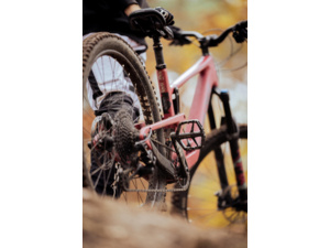 Pedály LOOK Trail Roc