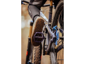 Pedály LOOK Trail Roc