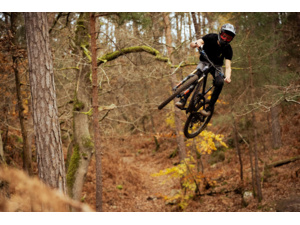 Pedály LOOK Trail Roc