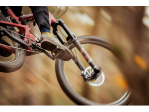 Pedály LOOK Trail Roc