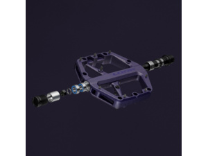 Pedály LOOK Trail Roc