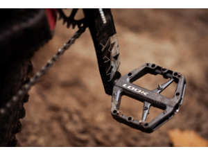 Pedály LOOK Trail Roc