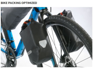 STEVENS Tabor Earth Green