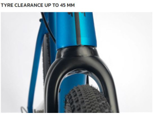 STEVENS Tabor Earth Green