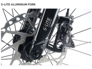 STEVENS Tabor Earth Green