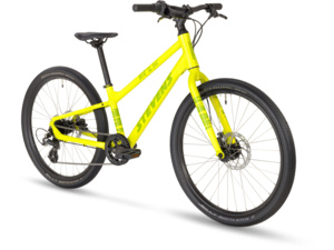 STEVENS Beat SL Disc 24" Lime