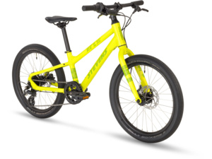 STEVENS Beat SL Disc 20" Lime