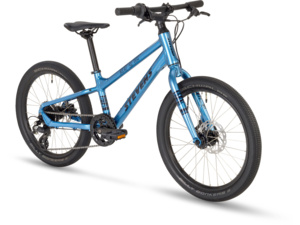 STEVENS Beat SL Disc 20" Vivid Blue