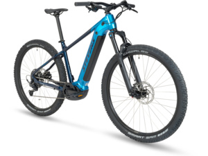 STEVENS E-Tremalzo  Glacier Dark Blue