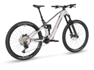 STEVENS E-Maverick ED 9.4.3  Lavender Grey