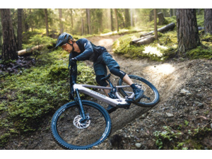 STEVENS E-Maverick ED 9.4.3  Lavender Grey