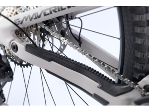 STEVENS E-Maverick ED 9.4.3  Lavender Grey