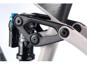 STEVENS E-Maverick ED 9.4.3  Lavender Grey