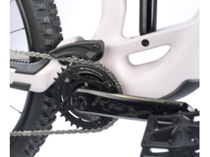 STEVENS E-Maverick ED 9.4.3  Lavender Grey