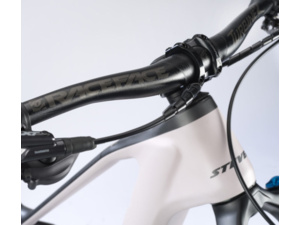 STEVENS E-Maverick ED 9.4.3  Lavender Grey