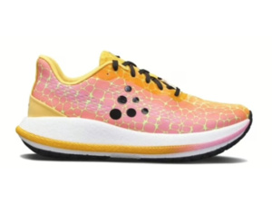 Běžecké boty CRAFT Pacer Orange