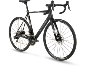 STEVENS Izoard Pro Disc Stealth Black