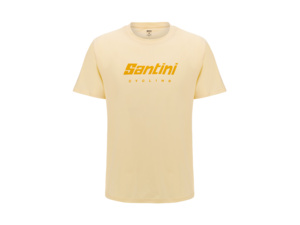 Triko SANTINI Brand Cream