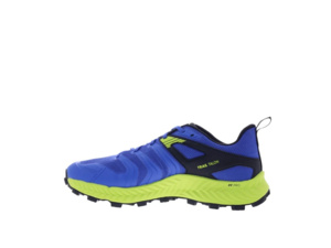Běžecké boty INOV-8 Trailtalon Blue/Lime