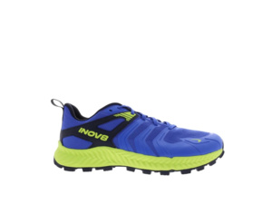 Běžecké boty INOV-8 Trailtalon Blue/Lime