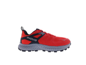 Běžecké boty INOV-8 Trailtalon (Standart) Red/Black