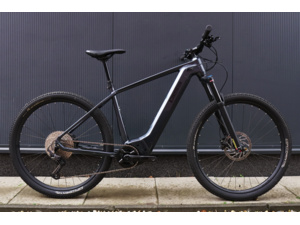 PELLS Thorr EVO 2 Black - L