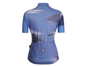 Dámský dres SANTINI Watt Indoor