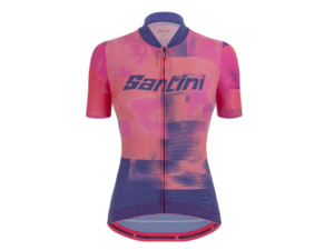 Dámský dres SANTINI Forza Indoor