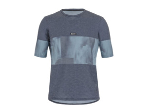 Funkční triko SANTINI Forza Indoor