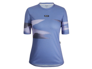 Dámské funkční triko SANTINI Watt Indoor