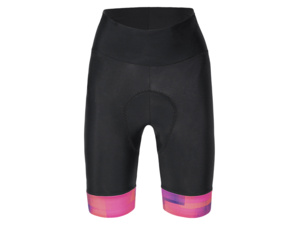 Dámské kraťasy SANTINI Forza Indoor