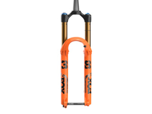 Vidlice FOX 38 FLOAT GRIP X2 29" 170mm Orange