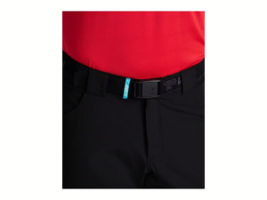 Kalhoty KILPI Ligne Black