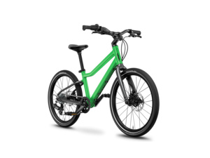 WOOM Explore 4 Jungle Green 20"
