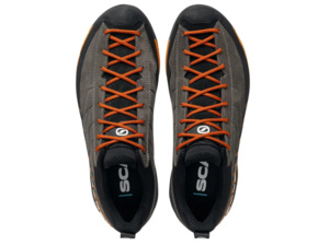 Turistické boty SCARPA Mescalito Titanium/Mango - 43