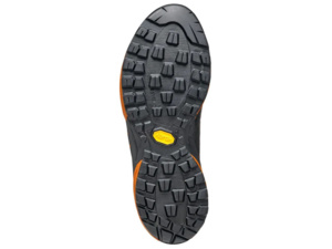 Turistické boty SCARPA Mescalito Titanium/Mango - 45