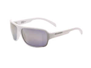 Brýle CRATONI C-Ice COLOR+ White Matt/Grey-Blue/Gold