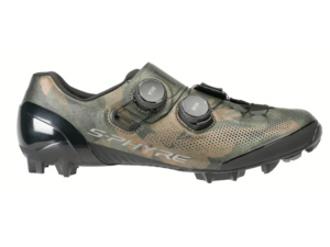 Tretry SHIMANO SH-XC903 Army