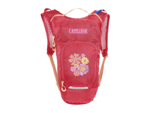 Batoh CAMELBAK Mini MULE Pink Flowers