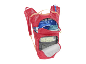 Batoh CAMELBAK Mini MULE Pink Flowers