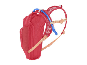 Batoh CAMELBAK Mini MULE Pink Flowers