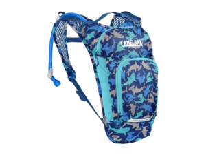 Batoh CAMELBAK Mini MULE Sharks