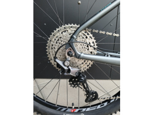 PELLS Thorr 2 ER Grey - M