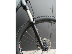 PELLS Thorr 2 ER Grey - M