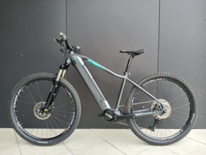 PELLS Thorr 2 ER Grey - M