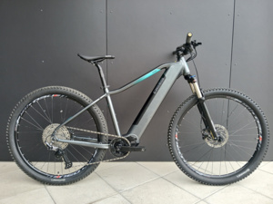 PELLS Thorr 2 ER Grey - M