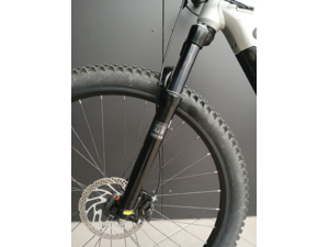 PELLS Thorr 1 ER Silver - M