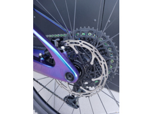 LAPIERRE XR 9.9 Glam Blue - M