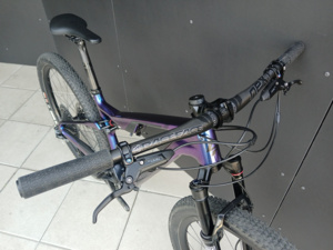 LAPIERRE XR 9.9 Glam Blue - M