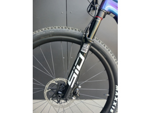 LAPIERRE XR 9.9 Glam Blue - M